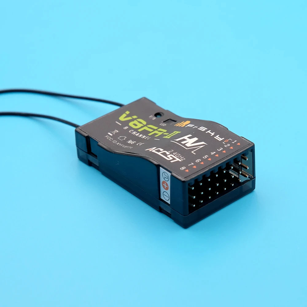 FrSky-Receptor Compatível com X7 X9DP Rádio Multi-TX, ZORRO TX16S