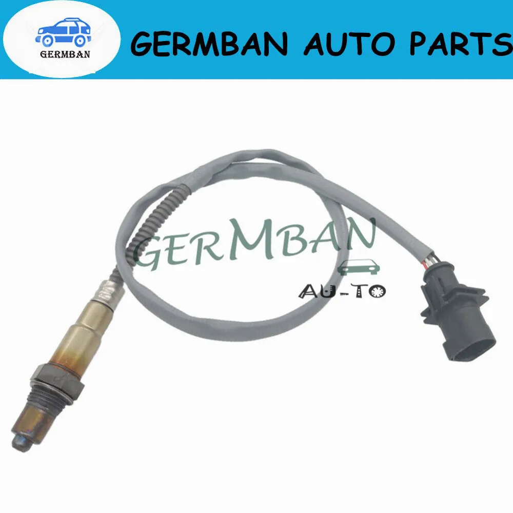 Кислородный датчик C2D24756 DX23-9F472-BB 0258027070 для Jaguar F-Pace f-тип XF XE XJ 3.0L 5.0L