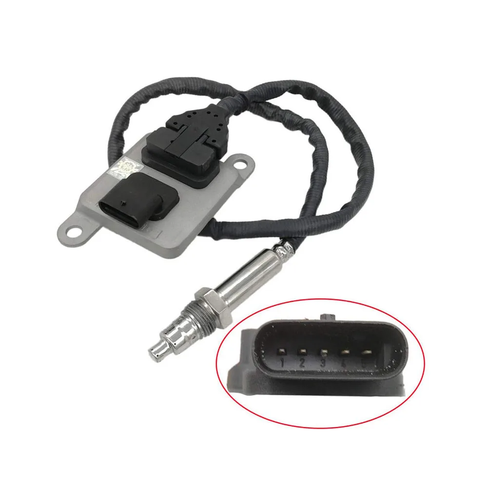 Изготовленный NOX Сенсор A0009053606 5WK9882F Lambdasonde для Mercedes-BENZ W221 W205 W251 W166 W207 W164 5wk9 6682F