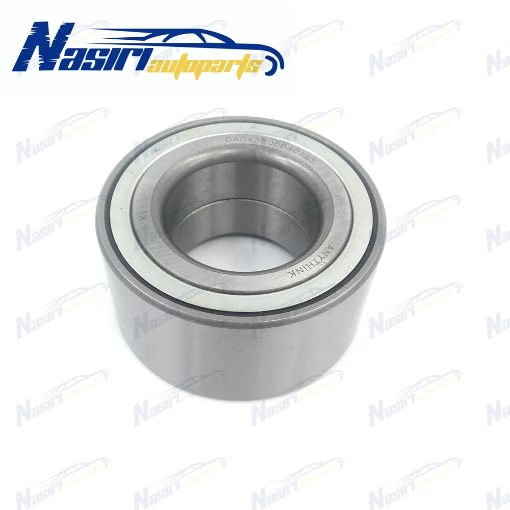 Подшипник переднего колеса для Mitsubishi Lancer Outlander 2007 2008 2009 2010 2011 2012 2013 2014 2015|bearing