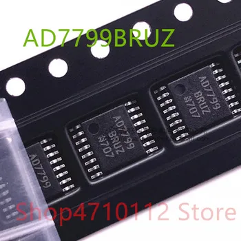 

Free shipping 10PCS/LOT NEW AD7799BRUZ AD7799BRU AD7799B AD7799 TSSOP-16