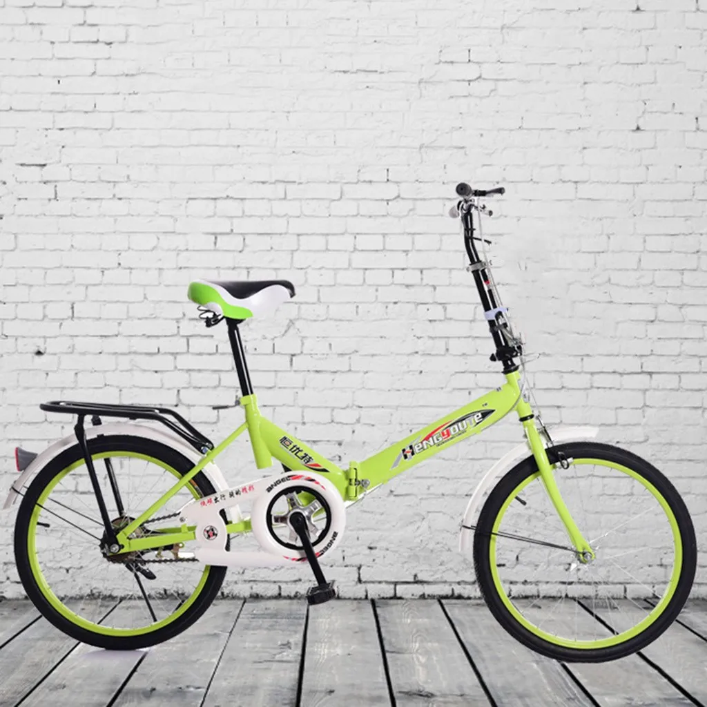 20 inch bike lightweight
