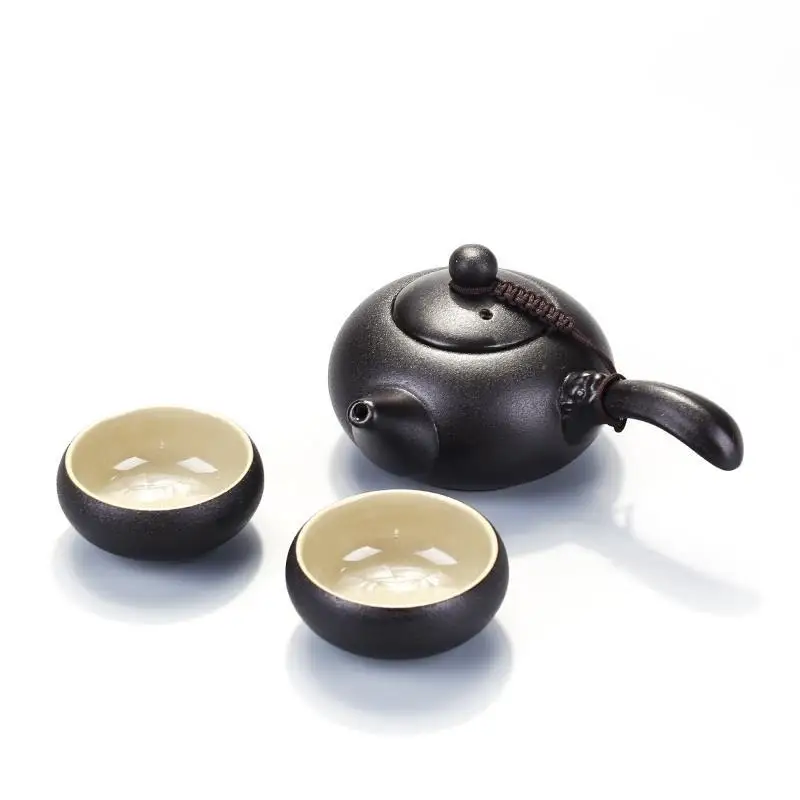 Винтаж Ev Dekorasyon Aksesuarlar с заваркой чайный набор Органайзер китайский Keukenhulpjes послеобеденный китайский заварочный чайник чайный набор посуды
