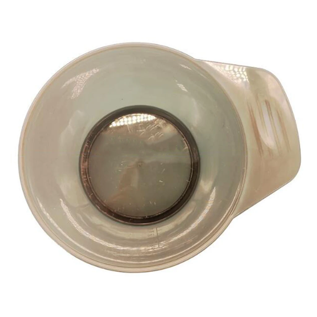 15x Salon Hair Color DIY Hairdressing Tools Dye Brush Bowl Storage Bag Set