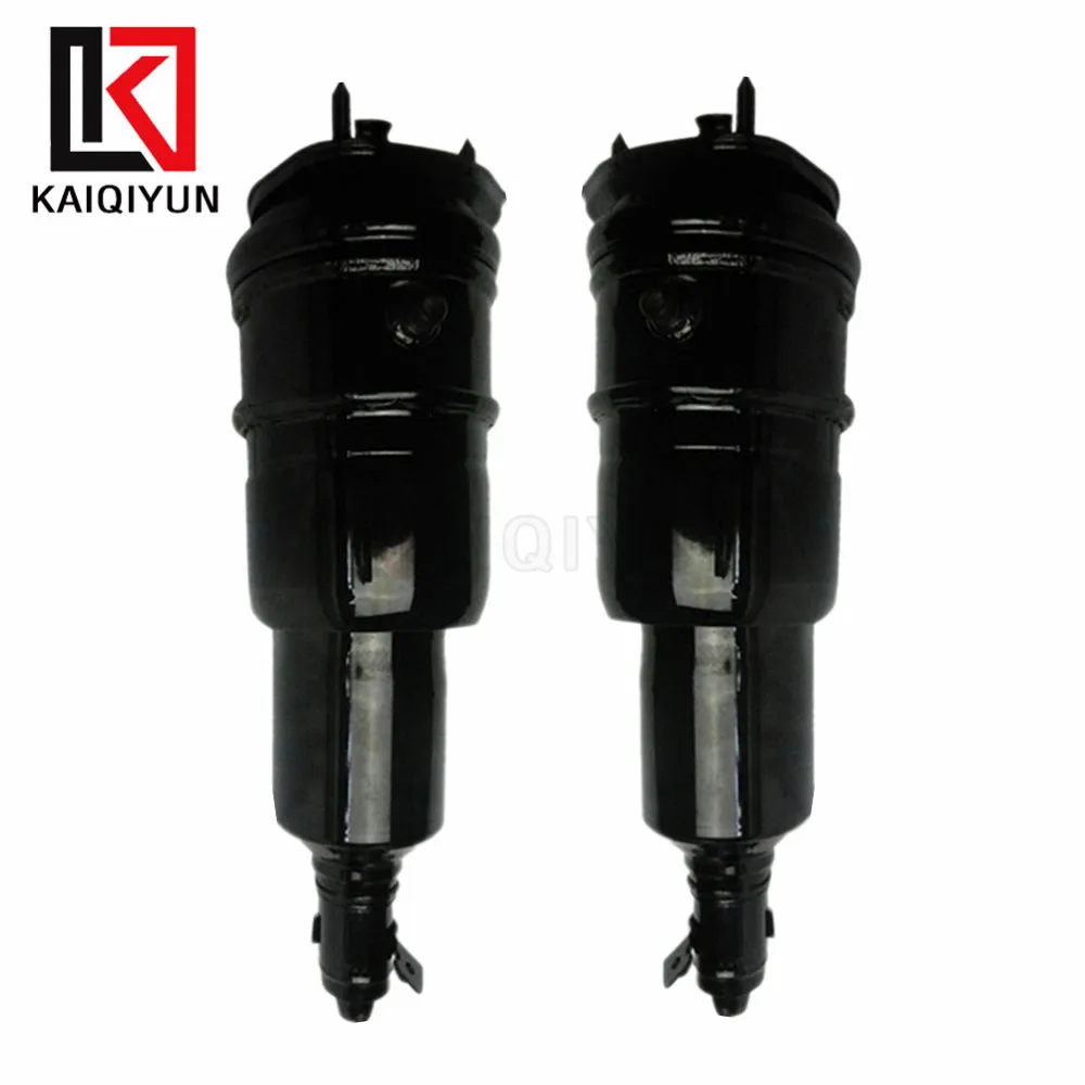 Pair Front Left & Right Air Suspension Shock Absorber For Lexus LS600H LS600HL 2007-2017 Air Strut 4801050260 4802050260