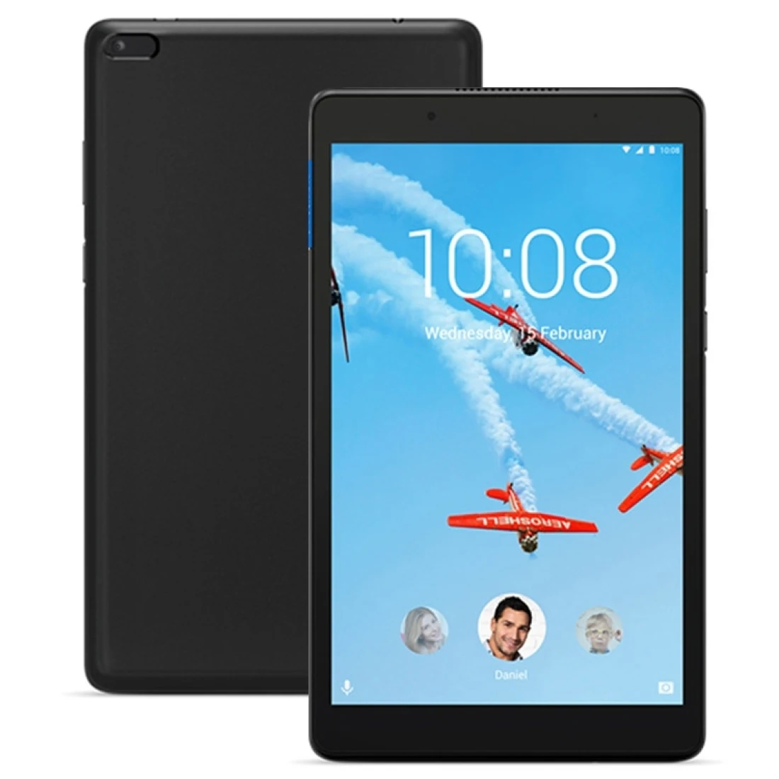 huawei latest tablet Lenovo E8 TB-8304F1 Tablet PC 8.0" 2GB+16GB MTK MT8163B Quad Core Android 7.0 WiFi Tablets GPS Dual Camera 4850mAh most popular tablet computer