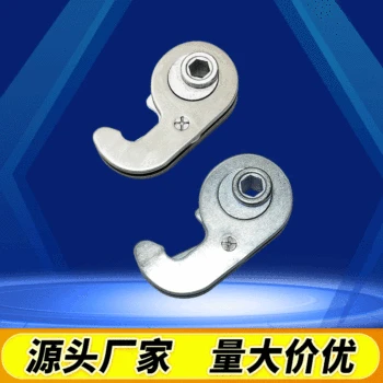 

Pull Door Lock Connection Lock Stainless Steel LED Display Lock Screen Joint Lock Box Large \Nedge Lock