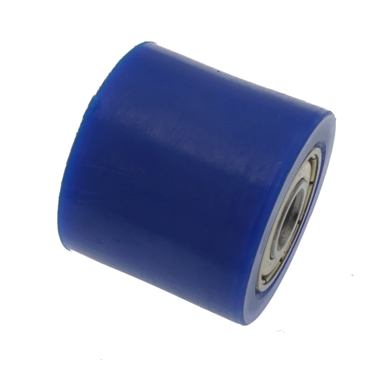 8mm / 10mm Drive Chain Roller Pulley Wheel Slider Tensioner Guide For Street Bike Enduro Motorcycle Motocross ATV CRF CR XR