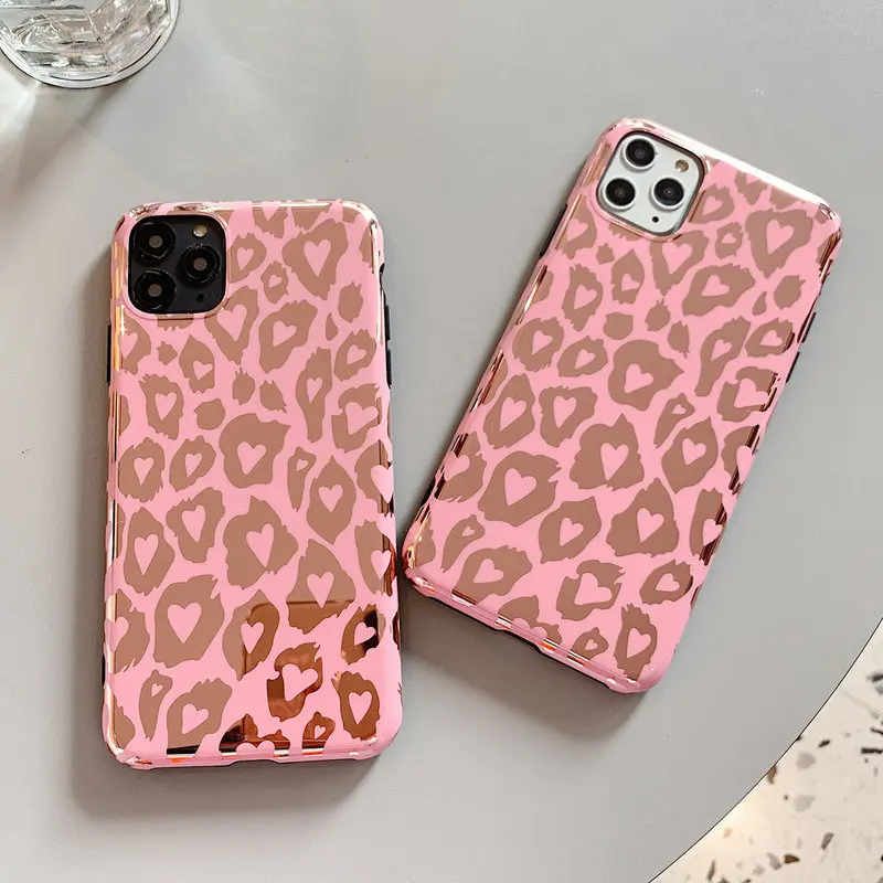

For IPhone 11 Case Soft Silicon Phone Back Cover For IPhone 11 Pro 11 Pro Max Fashion Ultra Thin Anti-Fall Protection Case Funda