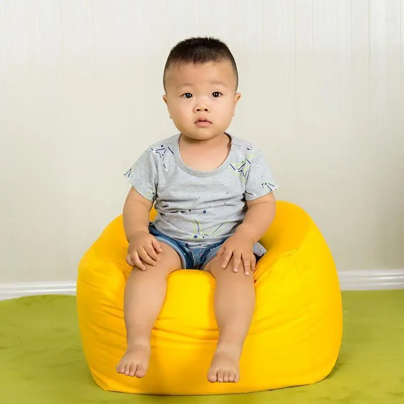 Divano Silla Poltrona Tatami детская кровать Puf Koltuk Boozled Copridivano Stoel De Assento Beanbag Puff Asiento кресло диван-мешок