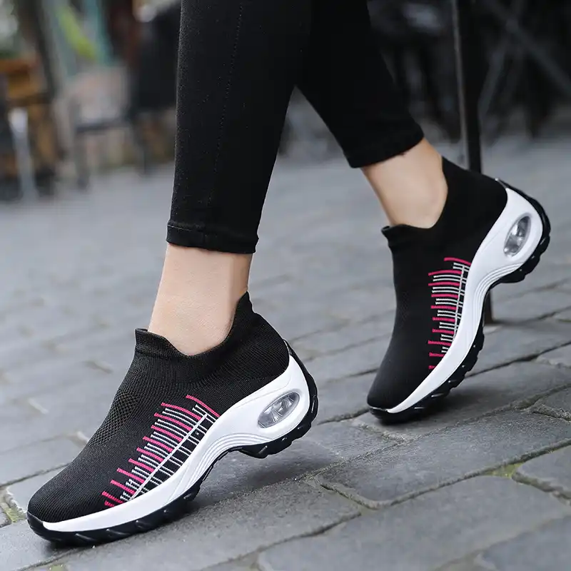 tenis feminino mais usado 2019