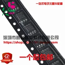 5 шт./лот TLC4502CDR TLC4502CD TLC4502 лапками углублением SOP-8