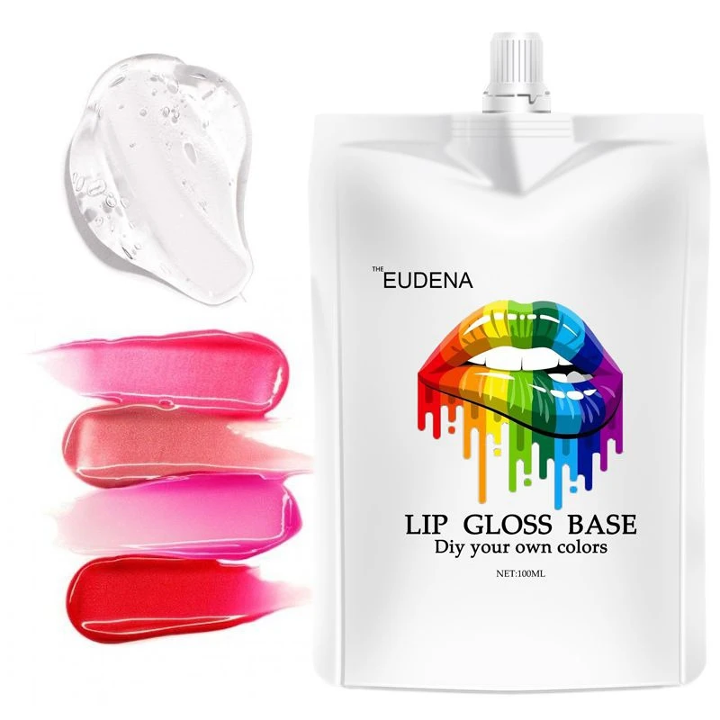 Moisturize Lip Gloss Base Oil Material Lip Makeup Primers Non Stick Lipstick Primer Lip Gloss