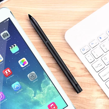 

Stylus Pen for Touch Screen Capacitive Stylus Touch Pen for iPad Kindle Extendable Active touch Screen Pen for Smartphone Tablet