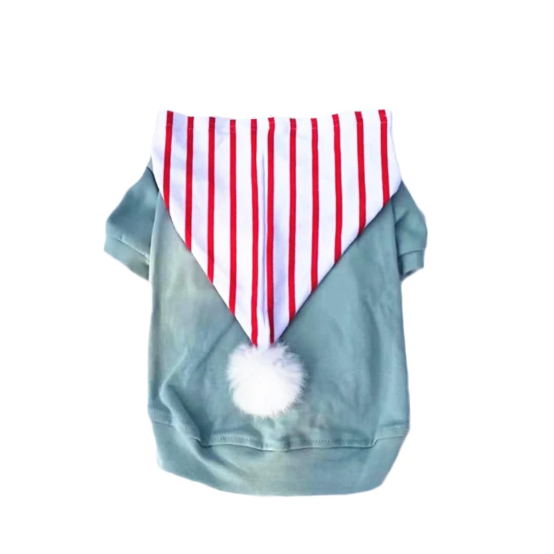 XS~ 3XL толстовка с капюшоном для домашних животных собак щенков кошек модный дизайн