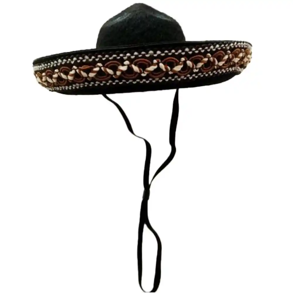 mexican sun hat