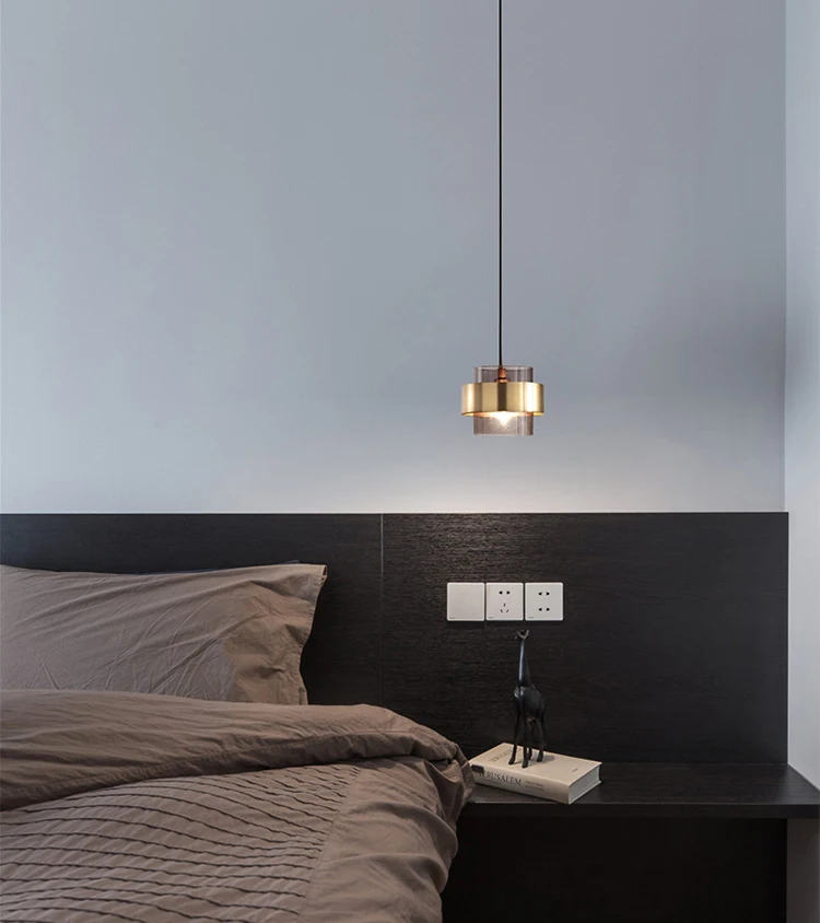 Nolan Pendant | Unique Pendant Lights