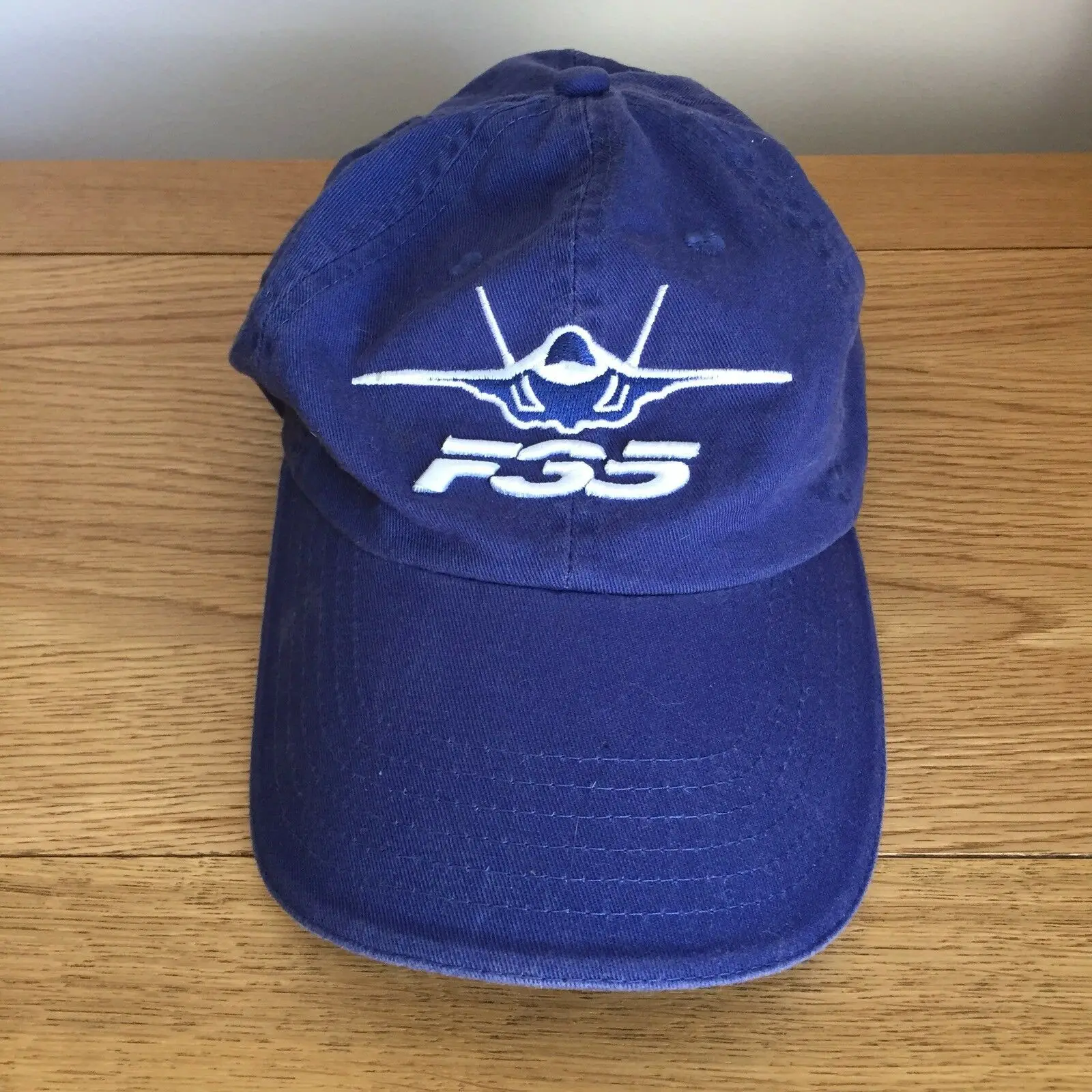 Printed F-35 Lightning Ii Jet Airplane 