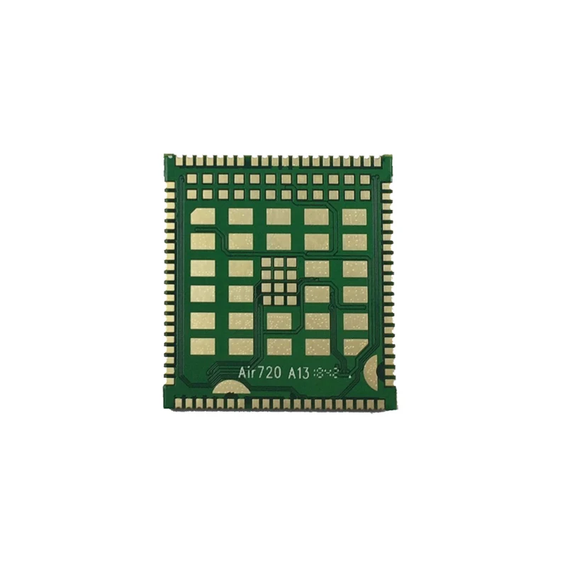 Air720 IoT 4g модуль беспроводной передачи данных коммуникационный модуль промышленного класса совместим с EC20