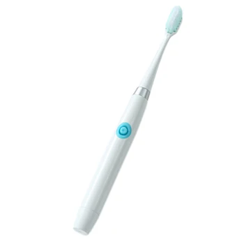 

Children'S Ultrasonic Electric Toothbrush Portable Electric Tooth Brush Oral Health