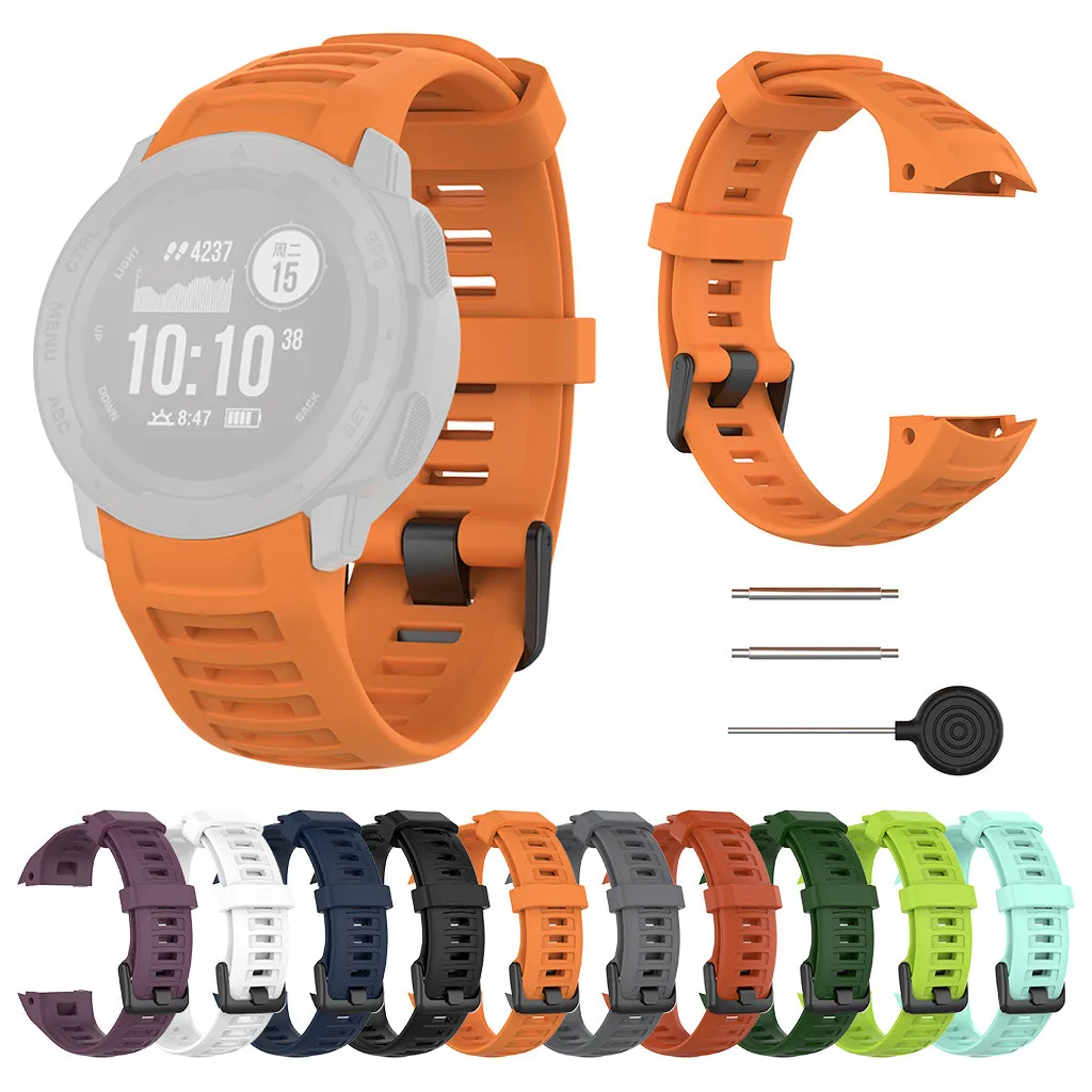 garmin instinct sports watch