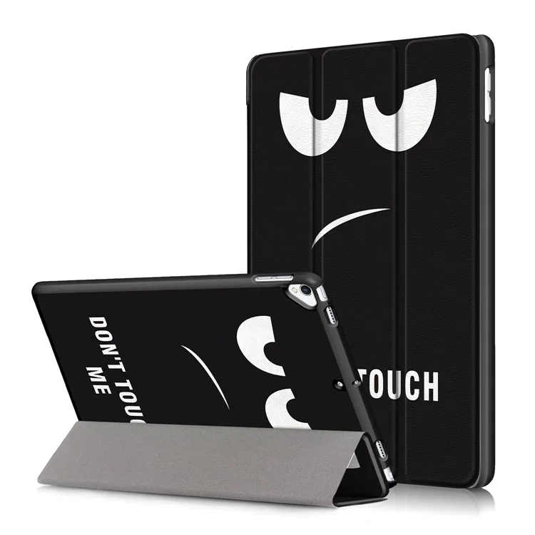 YJ Чехол-книжка для iPad 10,2 дюймов, чехол-подставка для планшета, ультра тонкий чехол для Apple iPad 7 10,", Чехол - Цвет: YJ