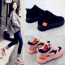 Женская прогулочная обувь; упаковочная обувь; кроссовки; Роскошные спортивные кроссовки для девочек