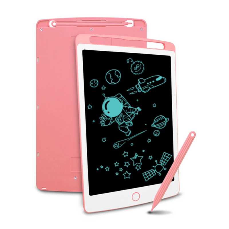 

New 8.5inch LCD Drawing Board Baby Toys Early Educational Drawing Writing Tablets Kids Craft Scratch Painting Montesori Boy Gift