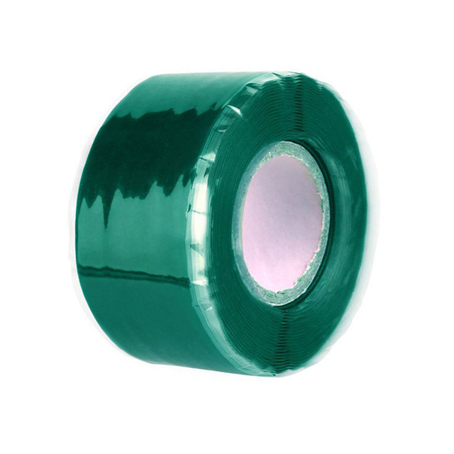 Strong Fiber Waterproof Tape Stop Leaks Seal Repair Tape Performance Self Fix Tape Adhesive Sealing Tape 1.5/3 Meter
