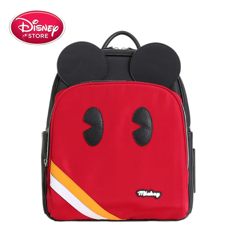 Disney Mommy сумка для подгузников беременных большая детская Bolsa Maternidade дизайнерская
