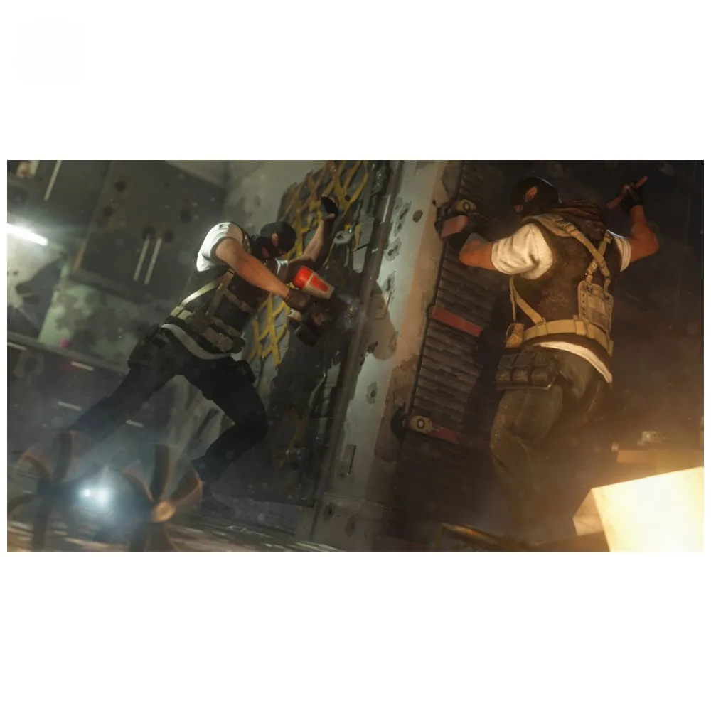 Игра для Xbox one Tom Clancy's Rainbow Six: Осада (русская версия)|Игры консолей| |