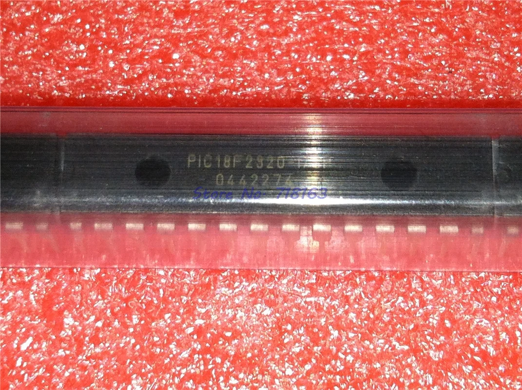 

5pcs/lot PIC18F2320-I/SP PIC18F2320 DIP-28