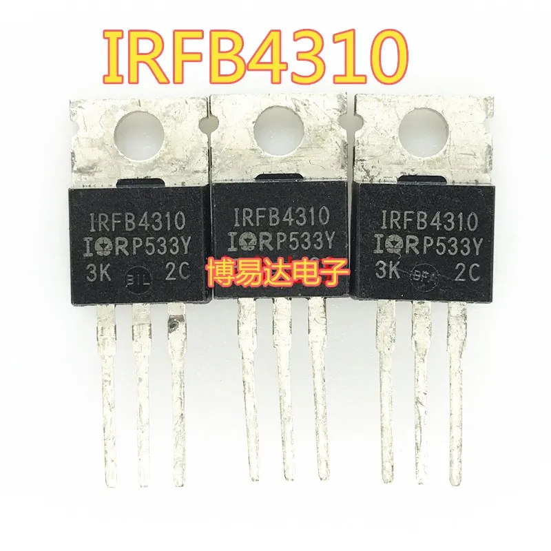 IRFB4310 B4310 TO-220