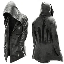 Henholdsvis Produktiv Elegance Assassin Creed Jacket - Novelty & Special Use - AliExpress