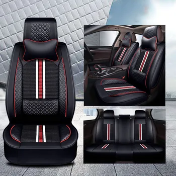 

car seat cover universal for ford focus toyota nissan suzuki opel kia optima k5 hyundai sonata accessories Interior protector