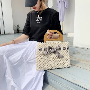 

2020 totes Luxury Famous Brand Women shoulder Bags Designer Lady straw Shoulder Crossbody Bags Leather Women Messenger Handbags