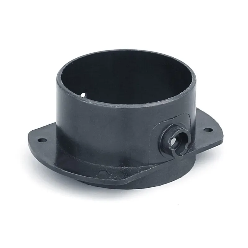 ο 1pc 75mm ڵ  Ʃ Ŀ   öƽ ڵ Ʈ ̳ Ŀ  ڵ  ǰ
