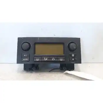 

NS1912205X Command Climate Citroen C4 Saloon Collection