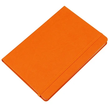 

Pu Leather Notebook Hardcover Magazine Diary Plan Planning This 100 Thick Stationery Agenda Strap Notebook