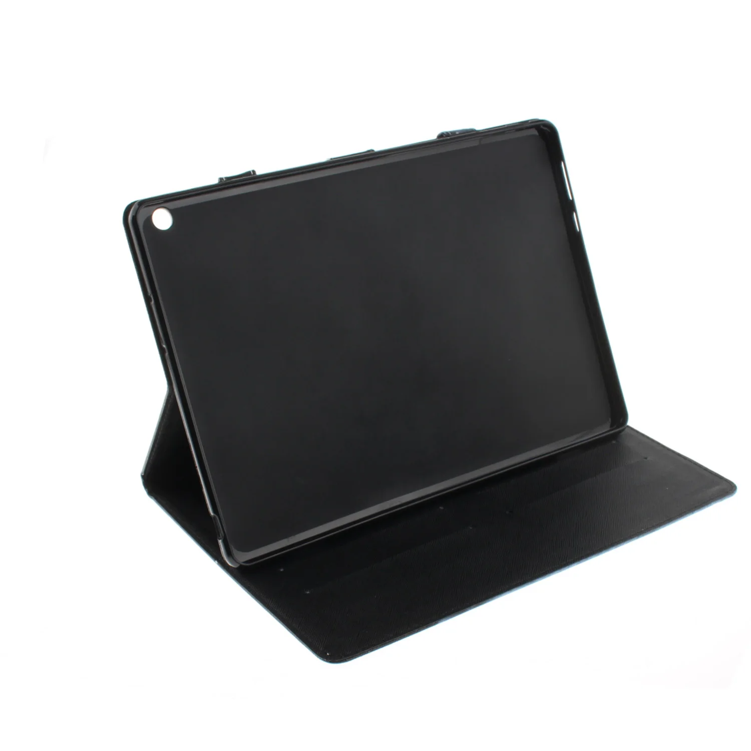8 дюймов, новинка года, чехол для huawei Media Pad T3 со встроенным карандашом, тонкий легкий складной чехол из искусственной кожи, чехол с подставкой