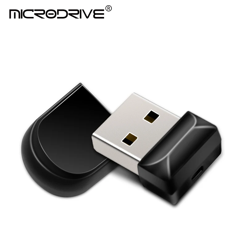 Mini USB Flash Drive 4GB 8GB 16GB 32GB 64GB 128GB 256GB USB 2.0