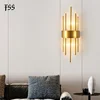 Modern Wall Lights Bedside For Bedroom Wall Light Living Room Decoration Wall Sconce Led Home Lighting Bathroom Light Fixtures ► Photo 2/6