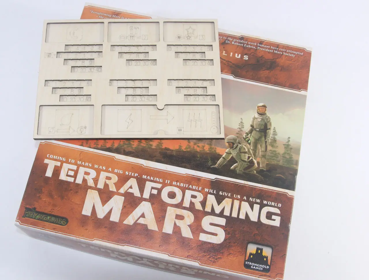 Головоломка Terraforming семейная настольная игра вечерние лучший подарок семейные вечерние забавные гаджеты новинка игрушки