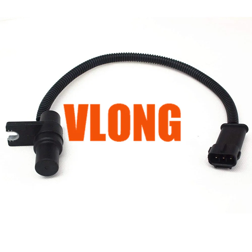 56027864 NOS Mopar датчик положения кривошипа для Dodge Ram2500 3500 8.0L V10 газа