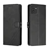 For Samsung Galaxy A03 Case Leather Flip Case on For Funda Samsung A03 Phone Case GalaxyA03 A 03S A03 Core Magnetic Wallet Cover 2