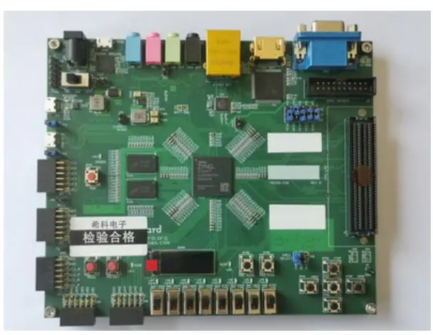 For ZEDBOARD ZYNQ development board FPGA FMC interface compatibility | Компьютеры и офис