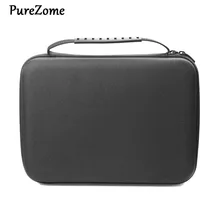 Новейший EVA жесткий защитный чехол для переноски сумка Коробка Чехол для Marshall Stockwell Портативный беспроводной Bluetooth динамик