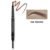 Natural Makeup Double Head Super Fine Eyebrow Pencil Waterproof Lasting Eyes Black Brown Make Rotatable Up Pen TSLM1 8