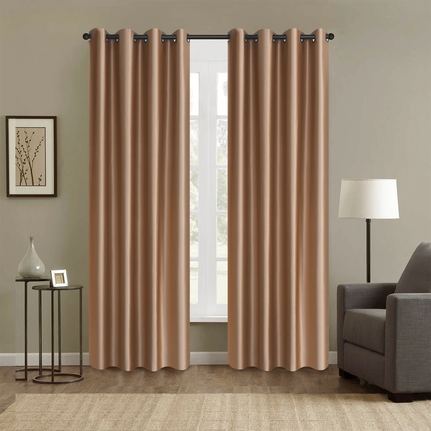 The Best HeatBlocking Curtains Of 2022, According To Reviews
