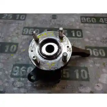 

STEERING KNUCKLE FRONT LEFT Hyundai I10 1. 1 12V cat [16150612]